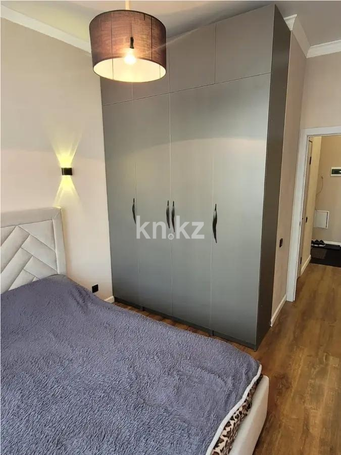 Продажа 2-комнатной квартиры, 36.2 м² в Астане - фото 2