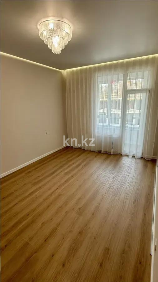 Продажа 3-комнатной квартиры, 72 м² в Алматы - фото 2
