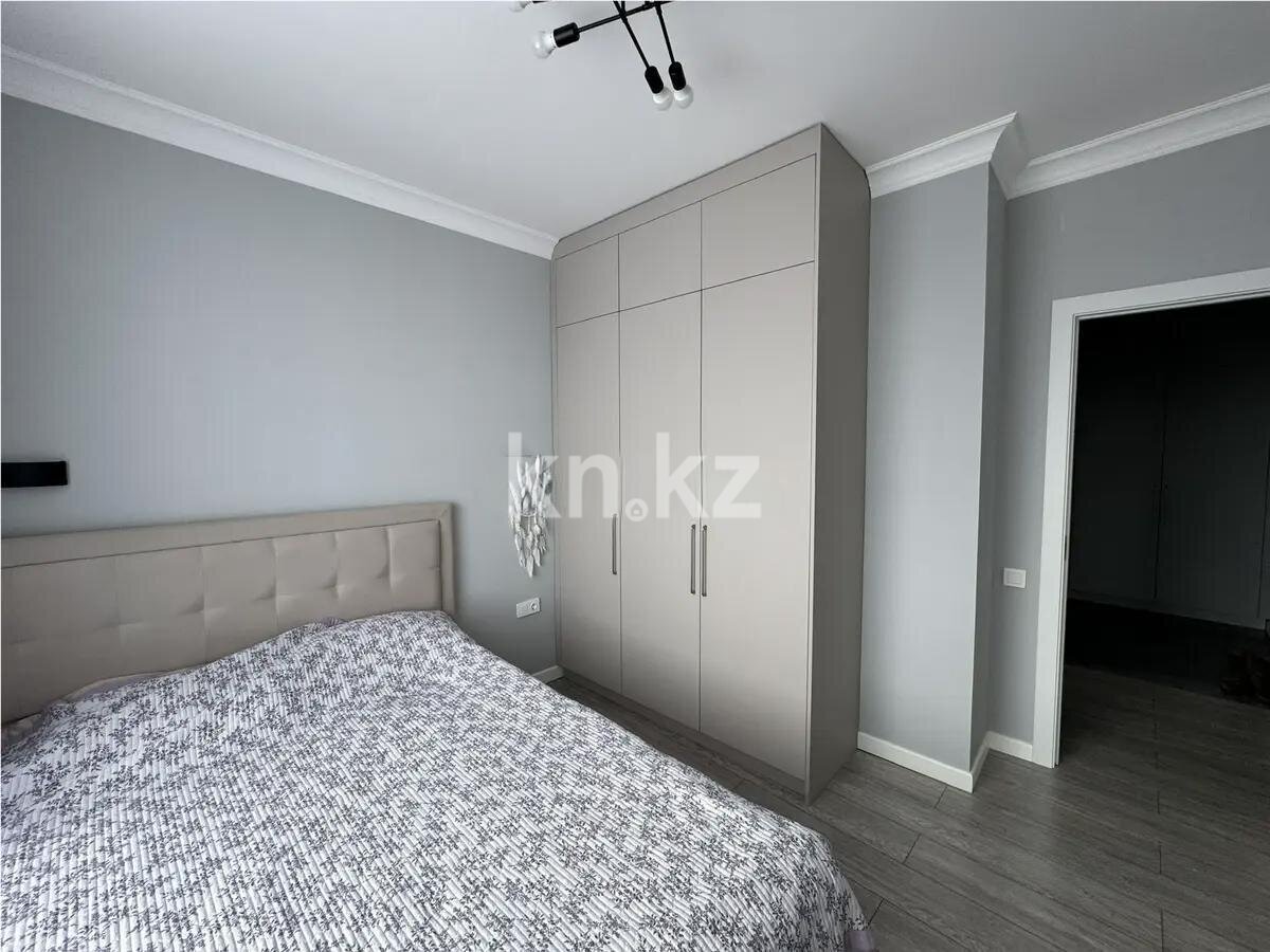 Продажа 2-комнатной квартиры, 42 м² в Астане - фото 2