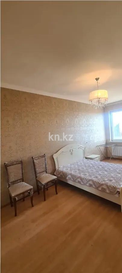 Продажа 2-комнатной квартиры, 61.2 м², ул. Калдаякова, дом  11 в Астане - фото 2