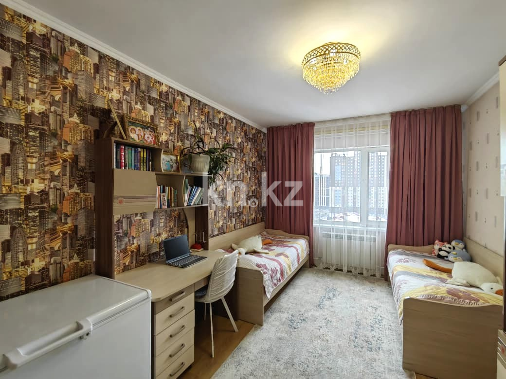 Продажа 3-комнатной квартиры, 90 м² в Караганде - фото 7