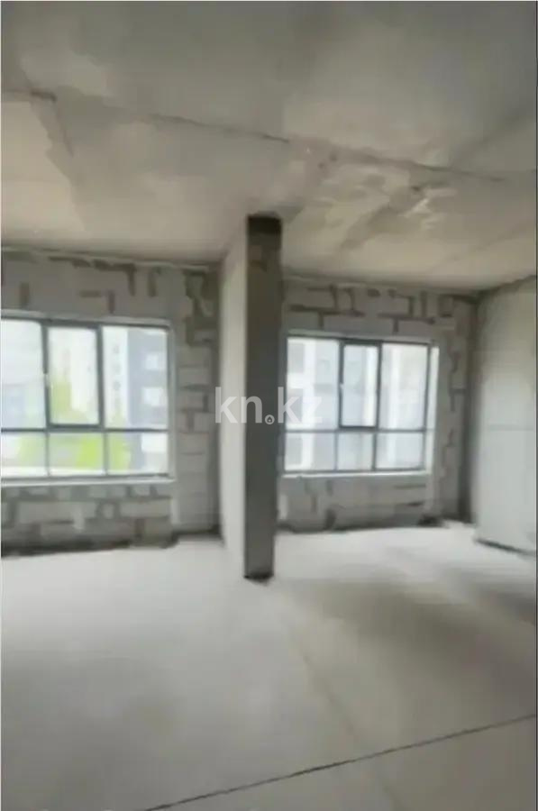 Продажа 1-комнатной квартиры, 45.85 м², ул. Момышулы, дом  100 стр в Алматы