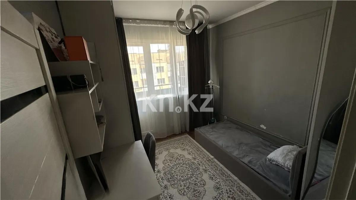 Продажа 3-комнатной квартиры, 79 м² в Алматы - фото 3