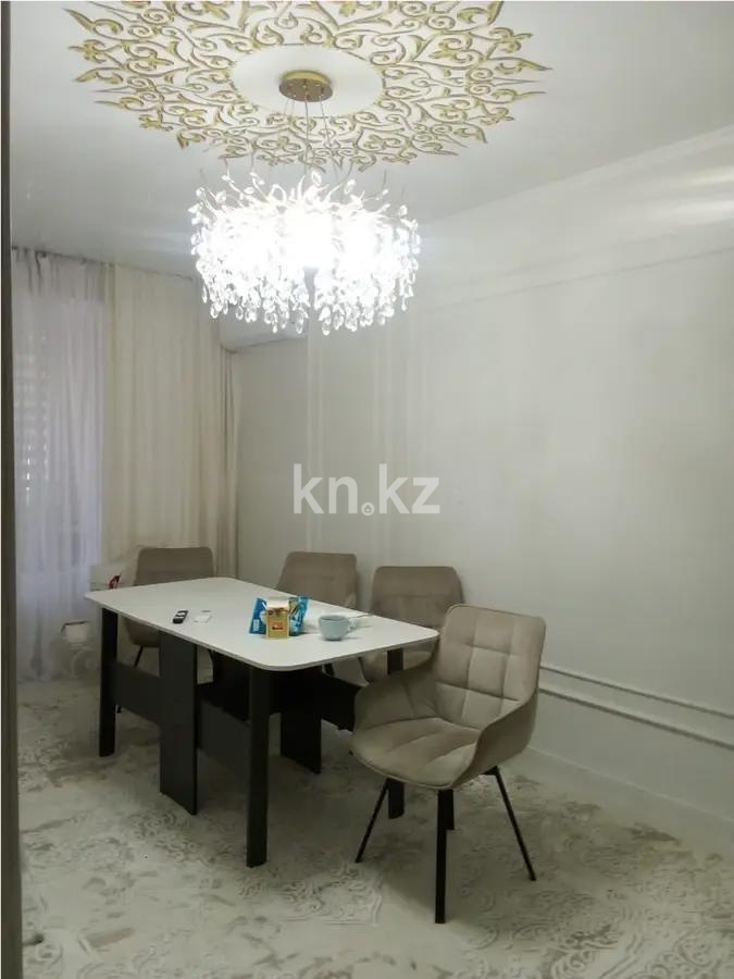 Продажа 2-комнатной квартиры, 52 м², ул. Халиуллина, дом  172 в Алматы - фото 3