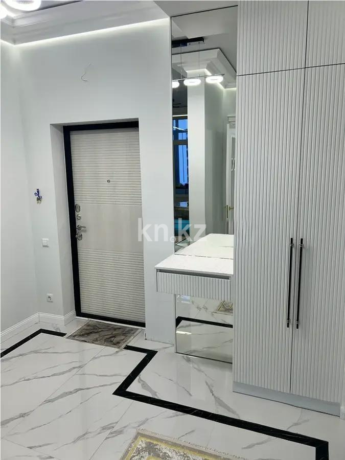 Продажа 2-комнатной квартиры, 63 м² в Астане - фото 5