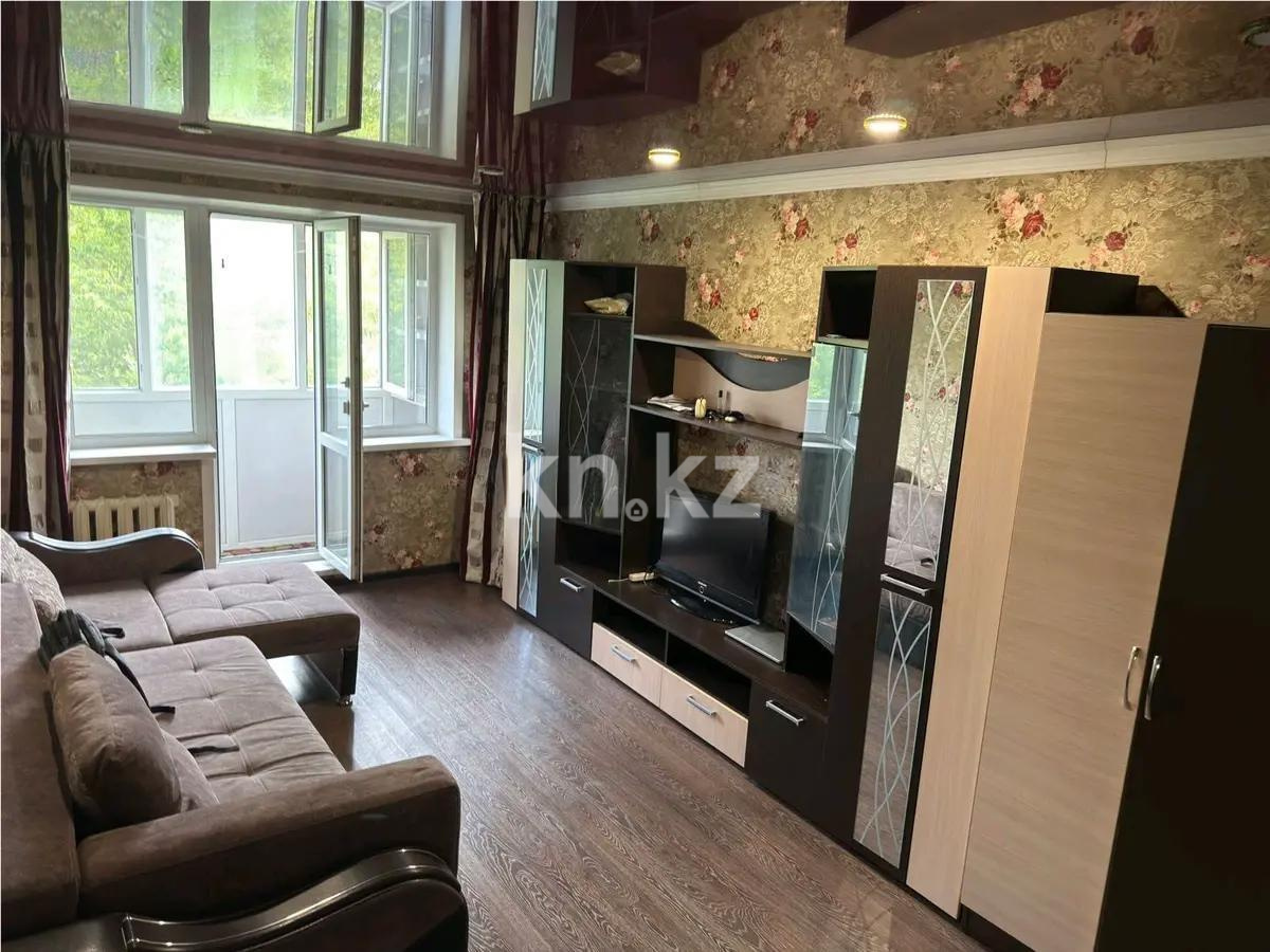 Продажа 2-комнатной квартиры, 44 м² в Караганде