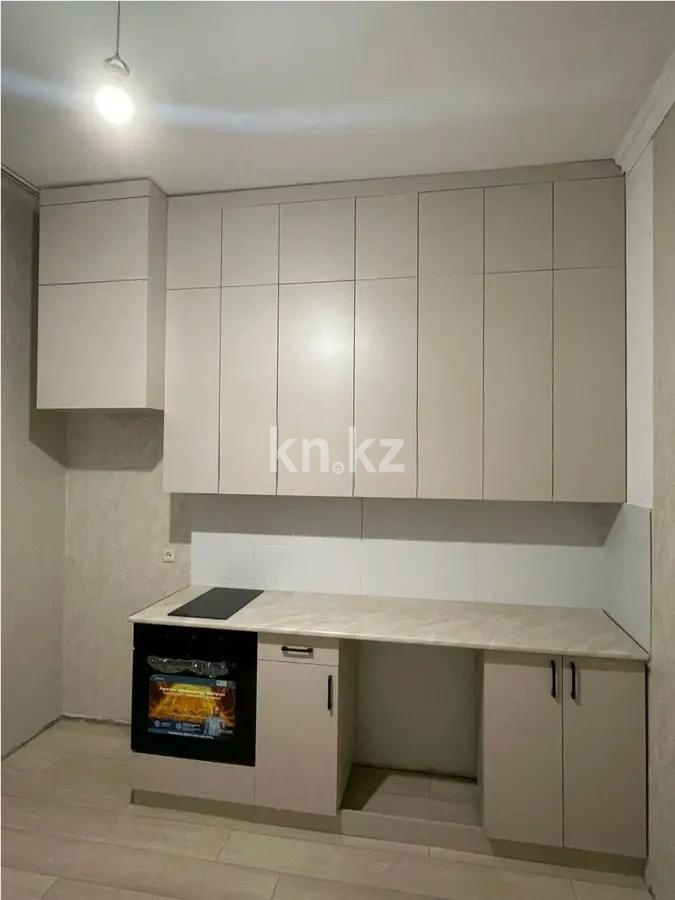 Продажа 1-комнатной квартиры, 38 м², ул. Кумисбекова, дом  9/1 в Астане