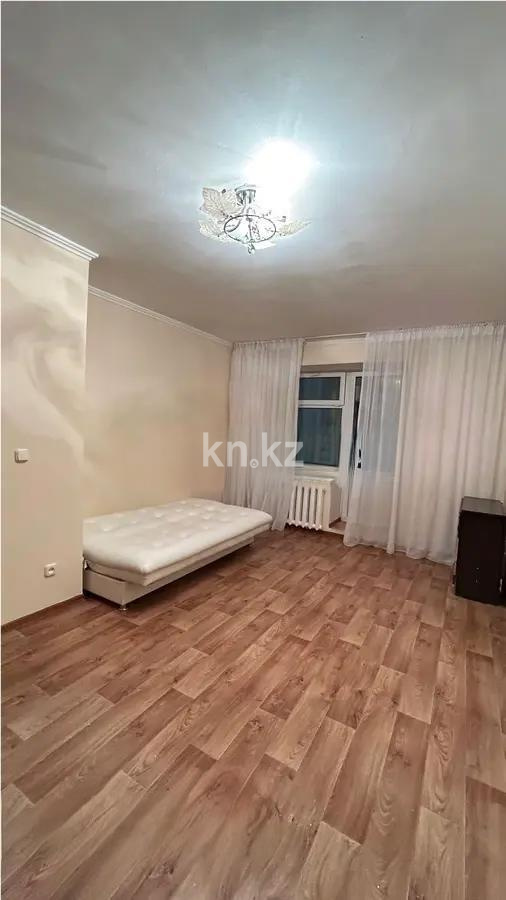 Продажа 1-комнатной квартиры, 36 м² в Астане