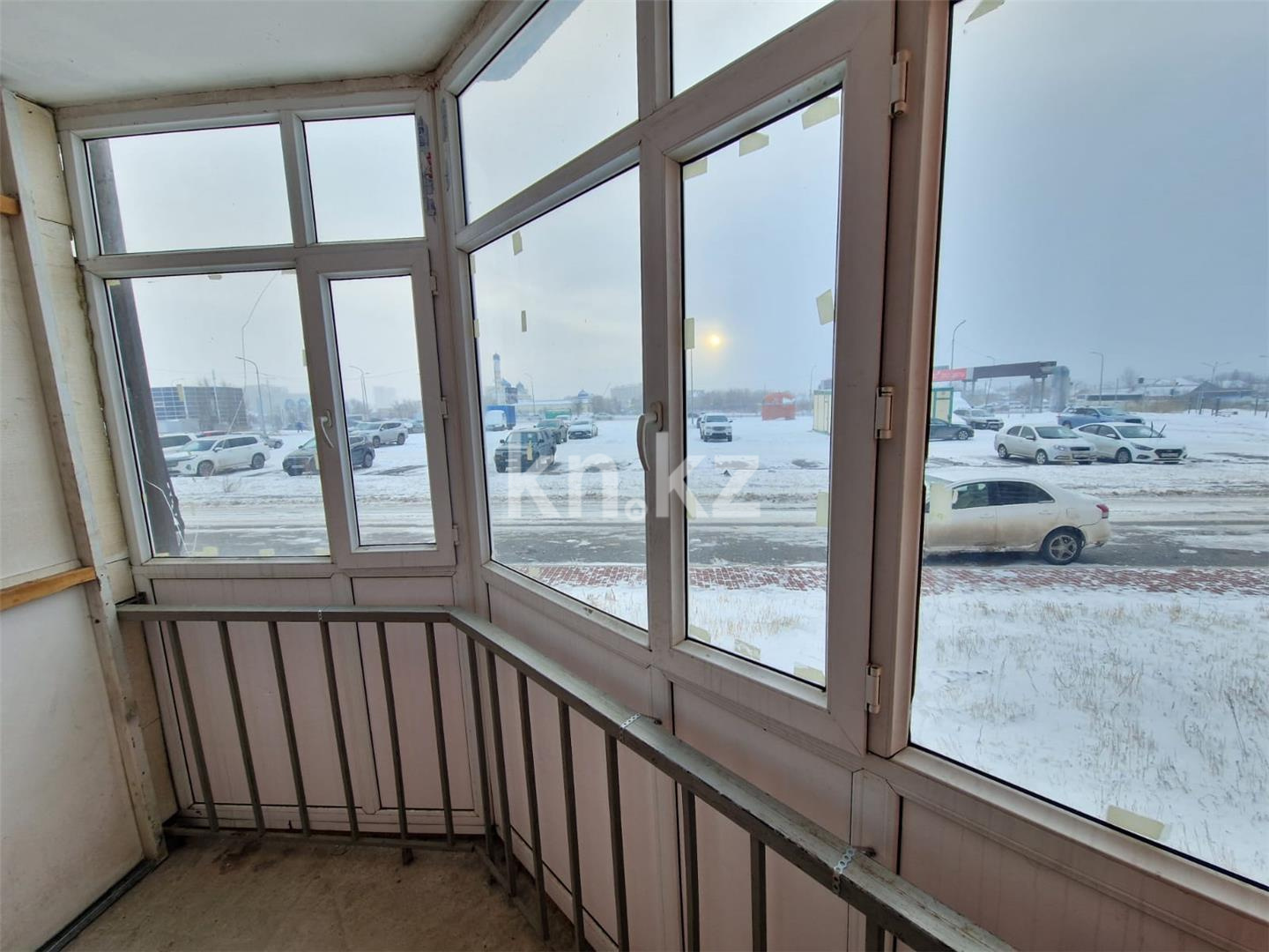 Продажа 2-комнатной квартиры, 74 м², пр. Республики в Караганде - фото 13