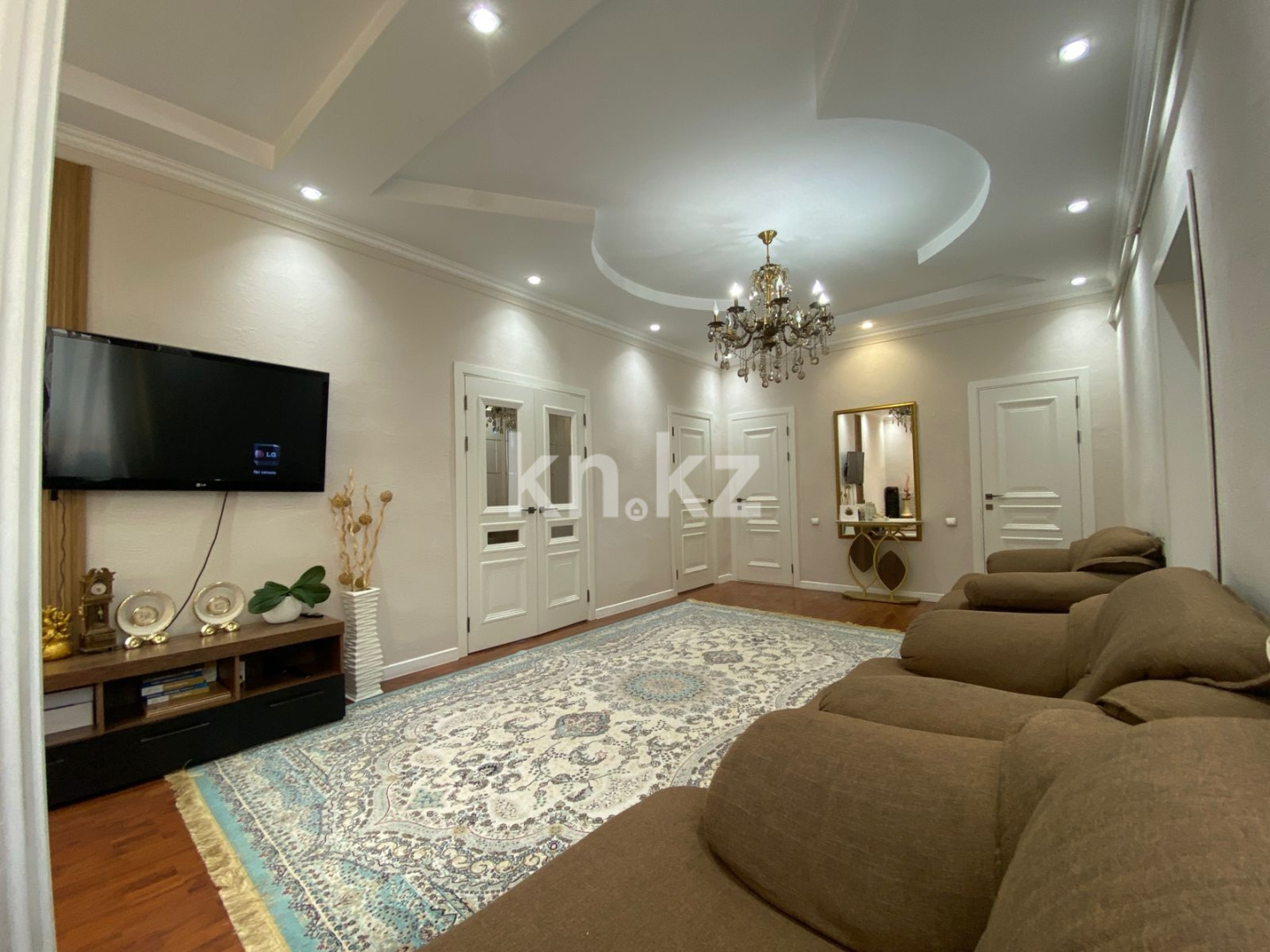 Продажа 5-комнатного дома, 165 м² в Алматы - фото 15
