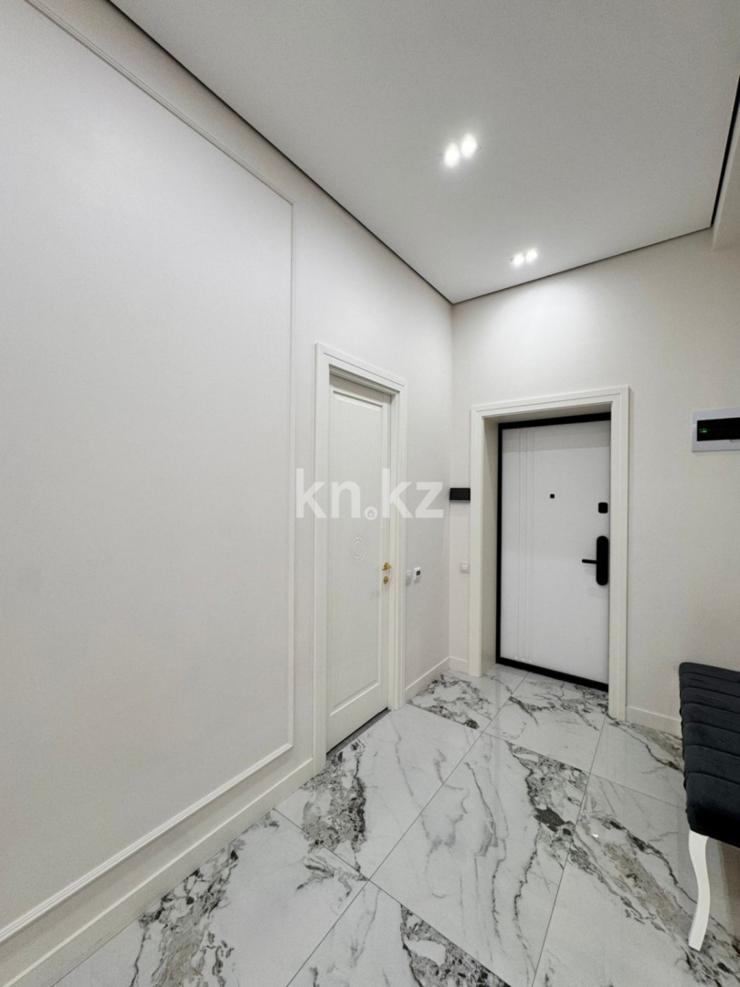 Продажа 5-комнатной квартиры, 187 м², 18А, дом  3 в Актау - фото 14