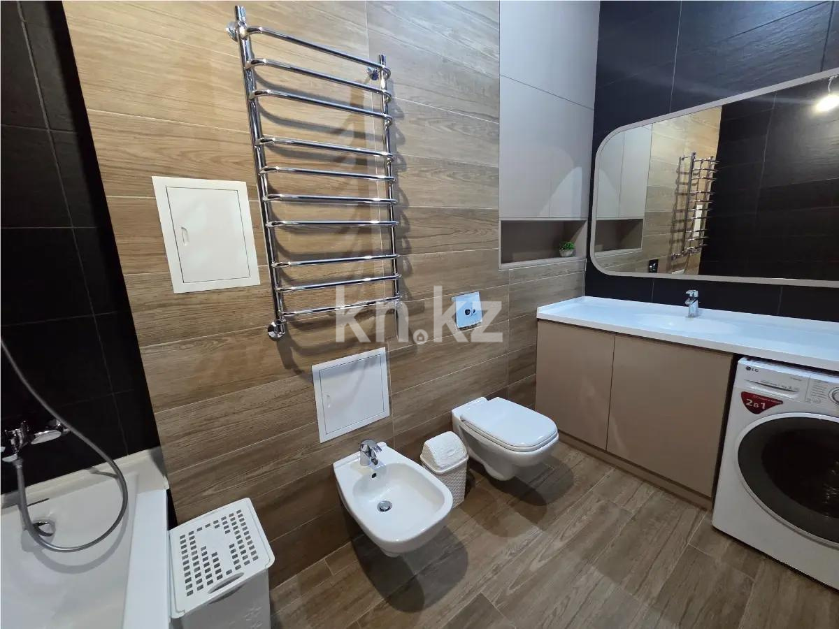 Продажа 4-комнатной квартиры, 114.7 м² в Астане - фото 7