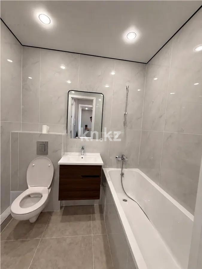 Продажа 1-комнатной квартиры, 34.6 м² в Астане - фото 3