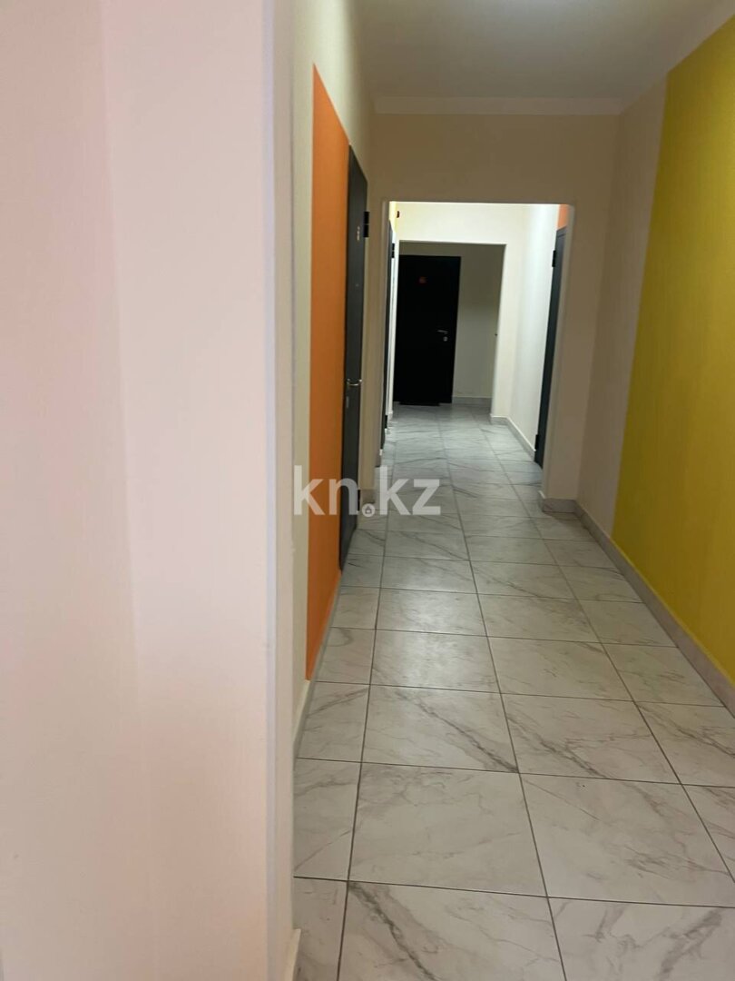 Продажа 1-комнатной квартиры, 32 м² в Астане - фото 4