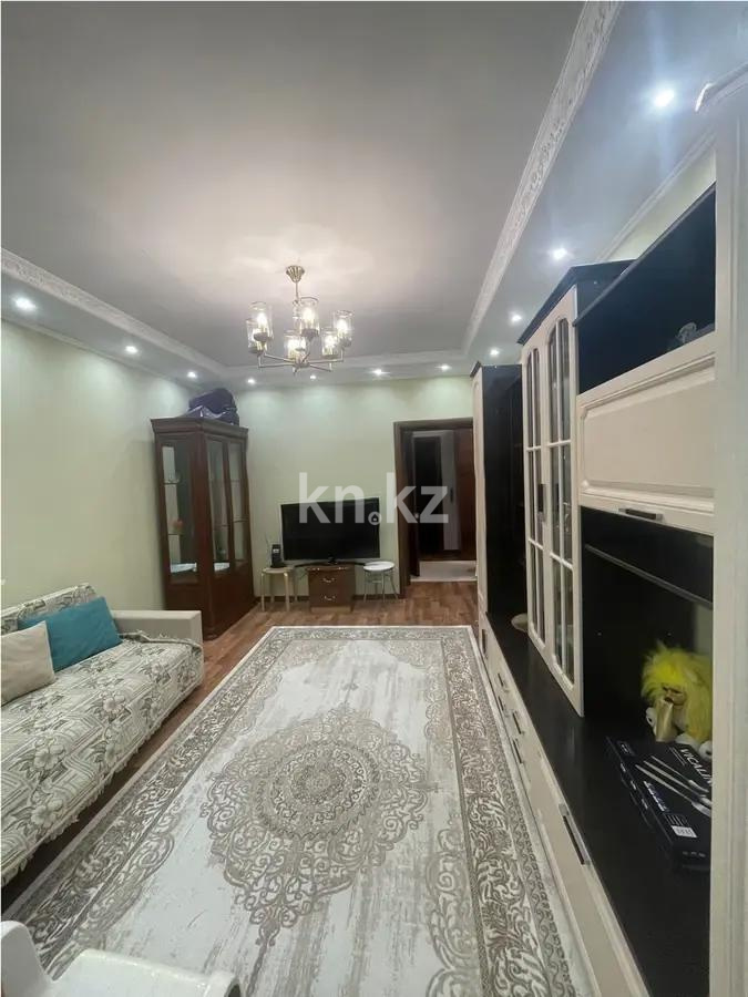 Продажа 2-комнатной квартиры, 58 м², ул. Иманова, дом  41 в Астане