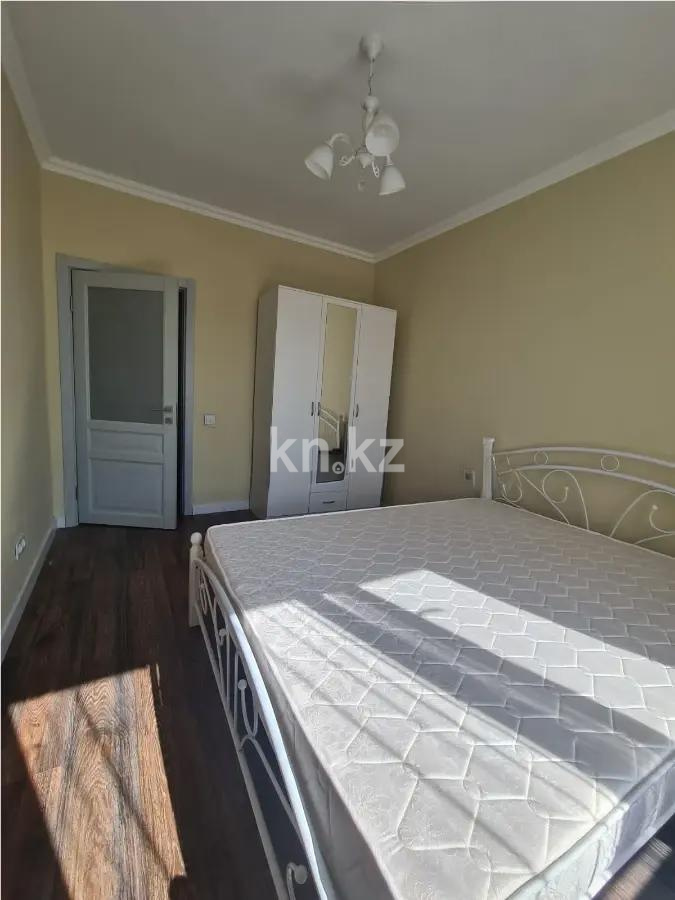 Продажа 2-комнатной квартиры, 49.2 м² в Алматы - фото 2