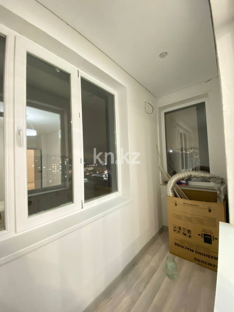 Аренда 2-комнатной квартиры, 71 м² в Астане - фото 9