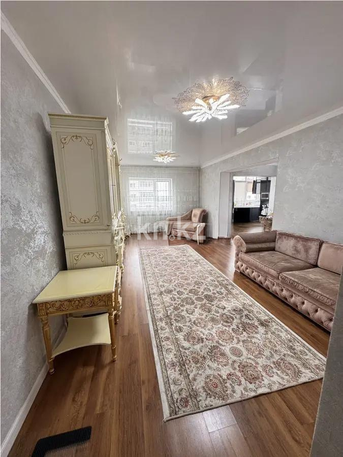 Продажа 3-комнатной квартиры, 124 м², мкр-н Мамыр-1, дом  29/8 в Алматы