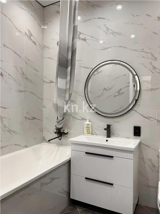 Продажа 2-комнатной квартиры, 56 м² в Алматы - фото 4