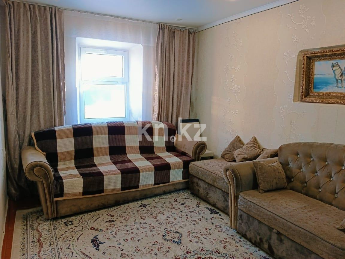 Продажа 5-комнатного дома, 130 м² в Караганде