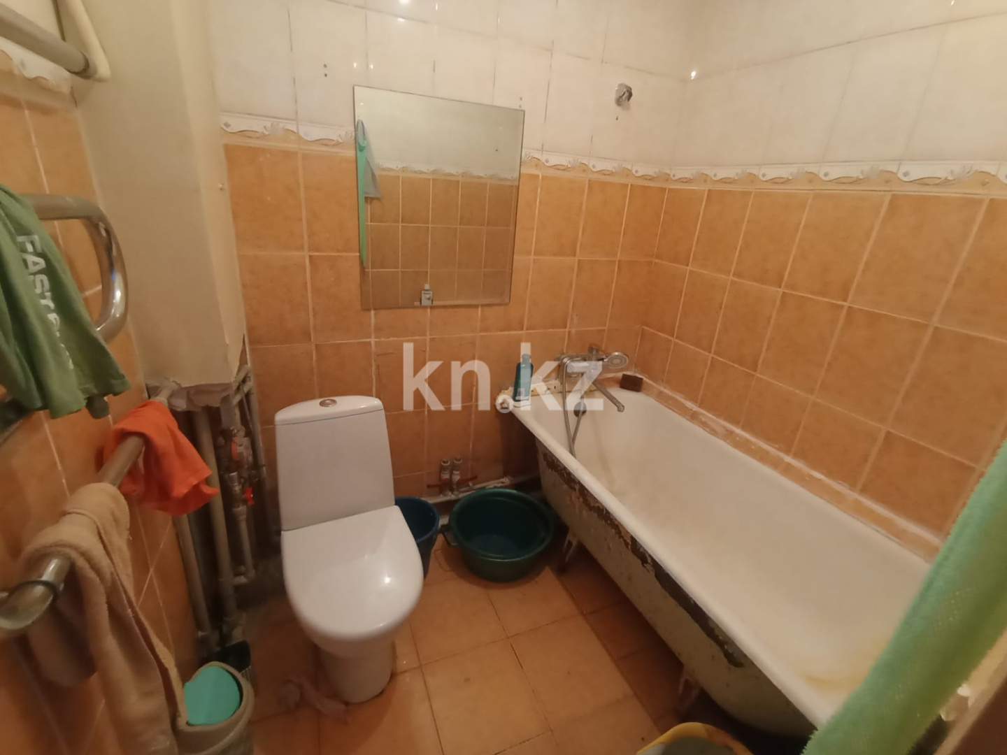 Продажа 1-комнатной квартиры, 32 м² в Алматы - фото 6