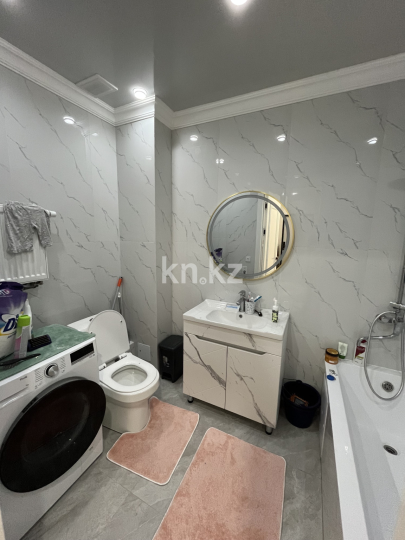Продажа 3-комнатной квартиры, 97 м² в Шымкенте - фото 11