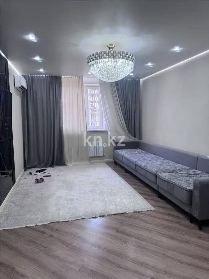 Продажа 3-комнатной квартиры, 80 м² в Астане