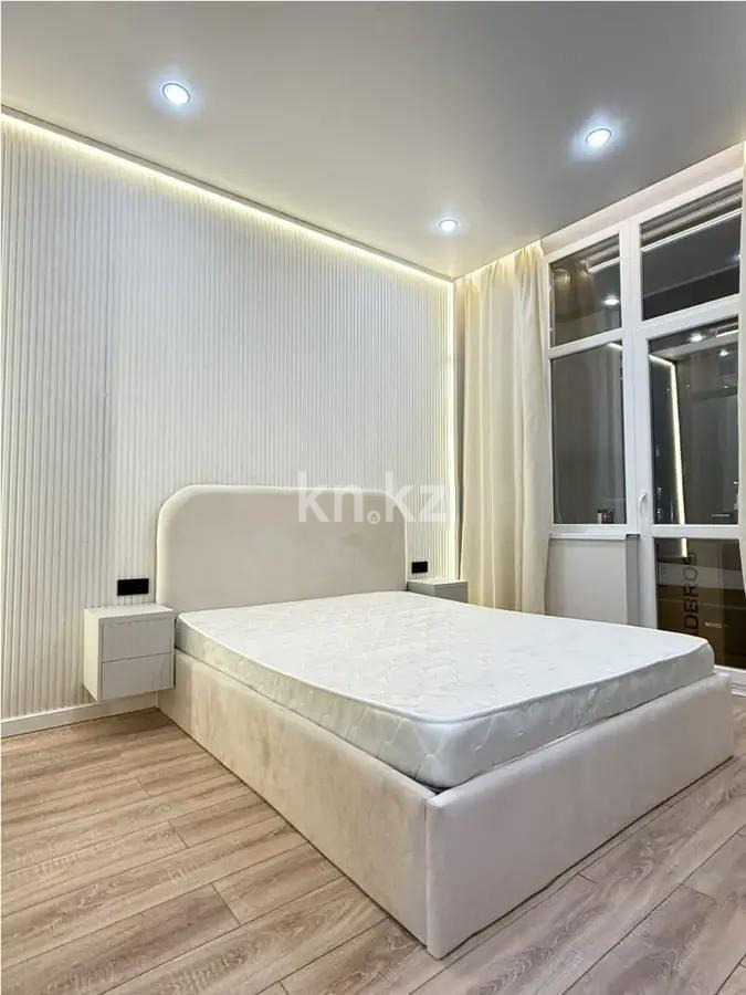 Продажа 2-комнатной квартиры, 40 м² в Астане - фото 2