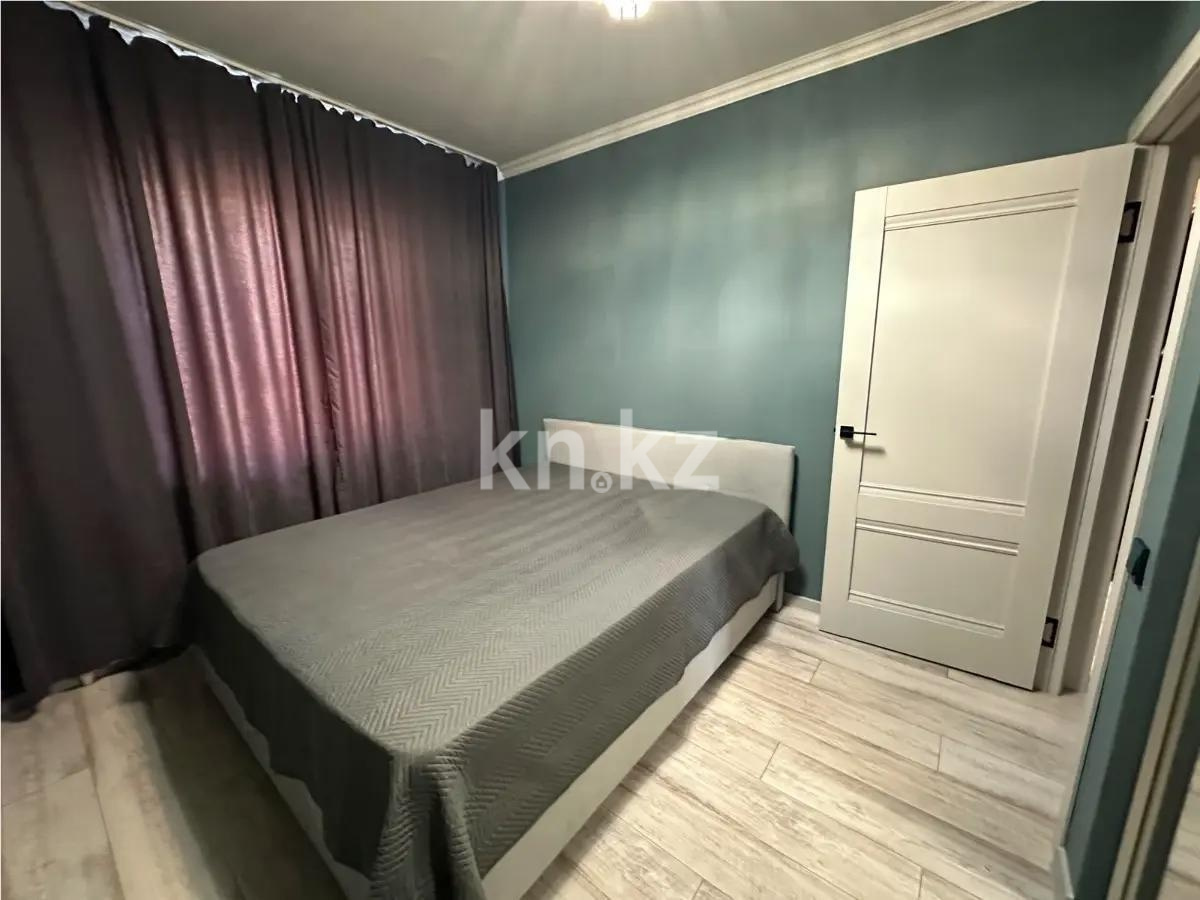 Продажа 3-комнатной квартиры, 68 м² в Караганде - фото 3