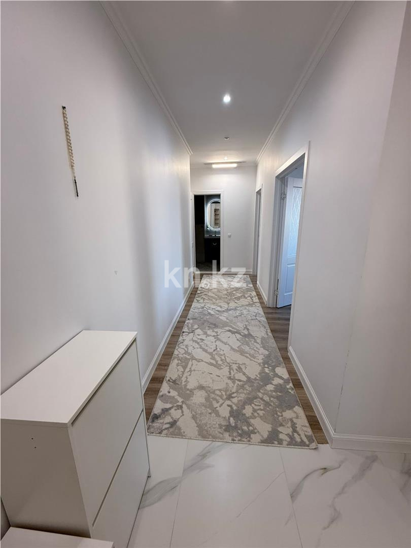 Продажа 3-комнатной квартиры, 85 м² в Астане - фото 8