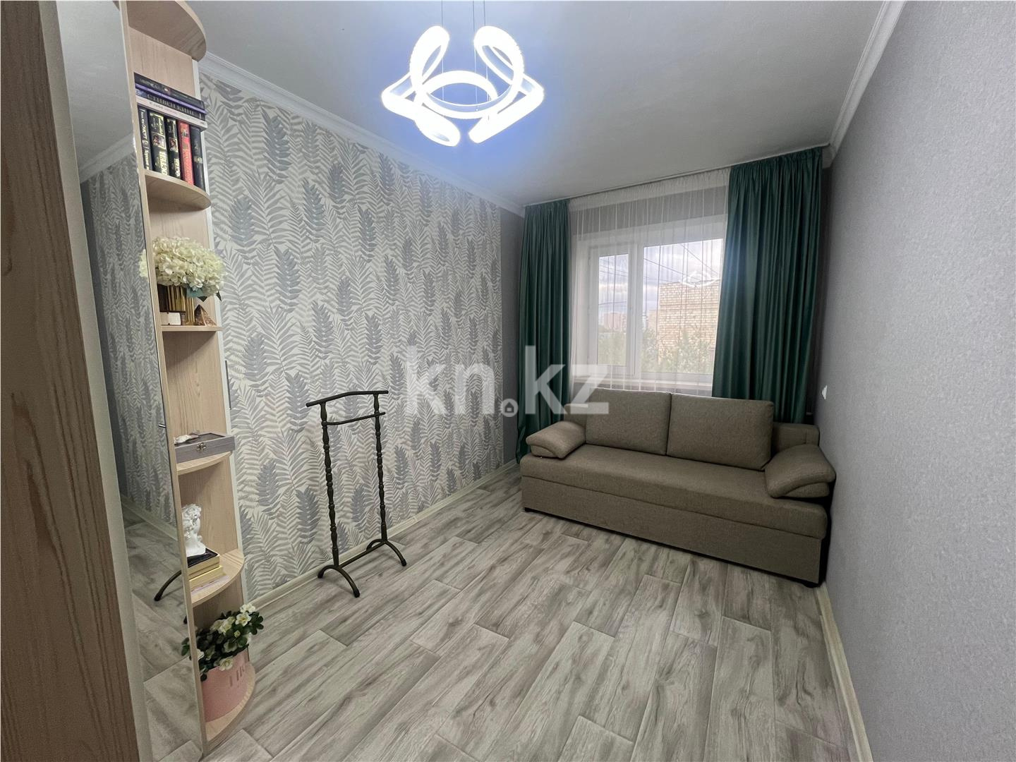 Продажа 3-комнатной квартиры, 61 м² в Караганде - фото 5