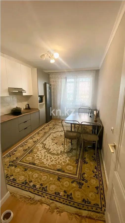 Продажа 3-комнатной квартиры, 78 м², ул. Кургальжинское шоссе, дом  27/3 в Астане - фото 4