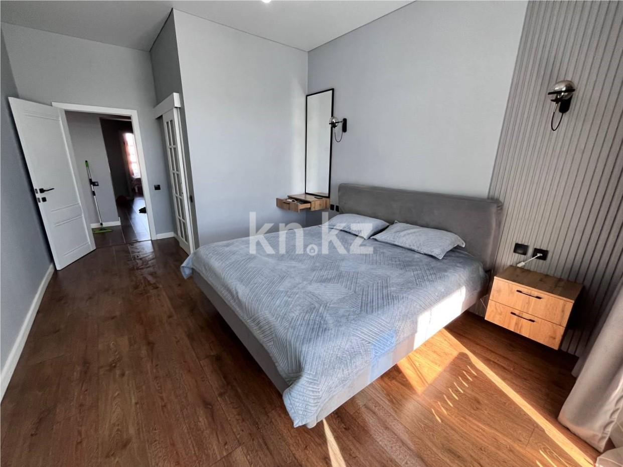 Продажа 4-комнатной квартиры, 94 м², ул. Муканова в Караганде - фото 8