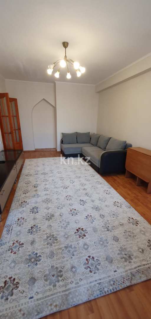Продажа 2-комнатной квартиры, 44 м² в Алматы - фото 3