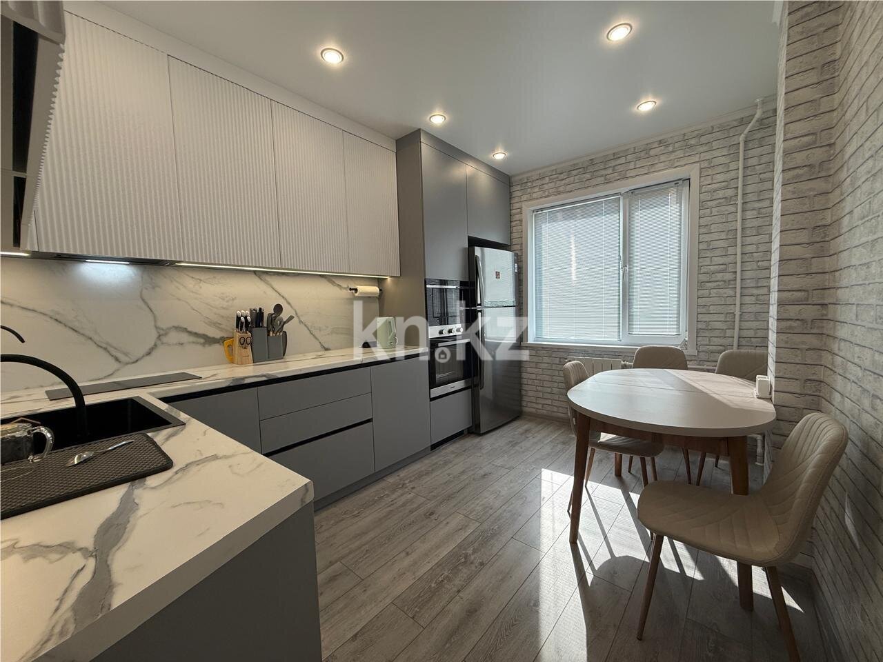 Продажа 2-комнатной квартиры, 65 м² в Темиртау - фото 5