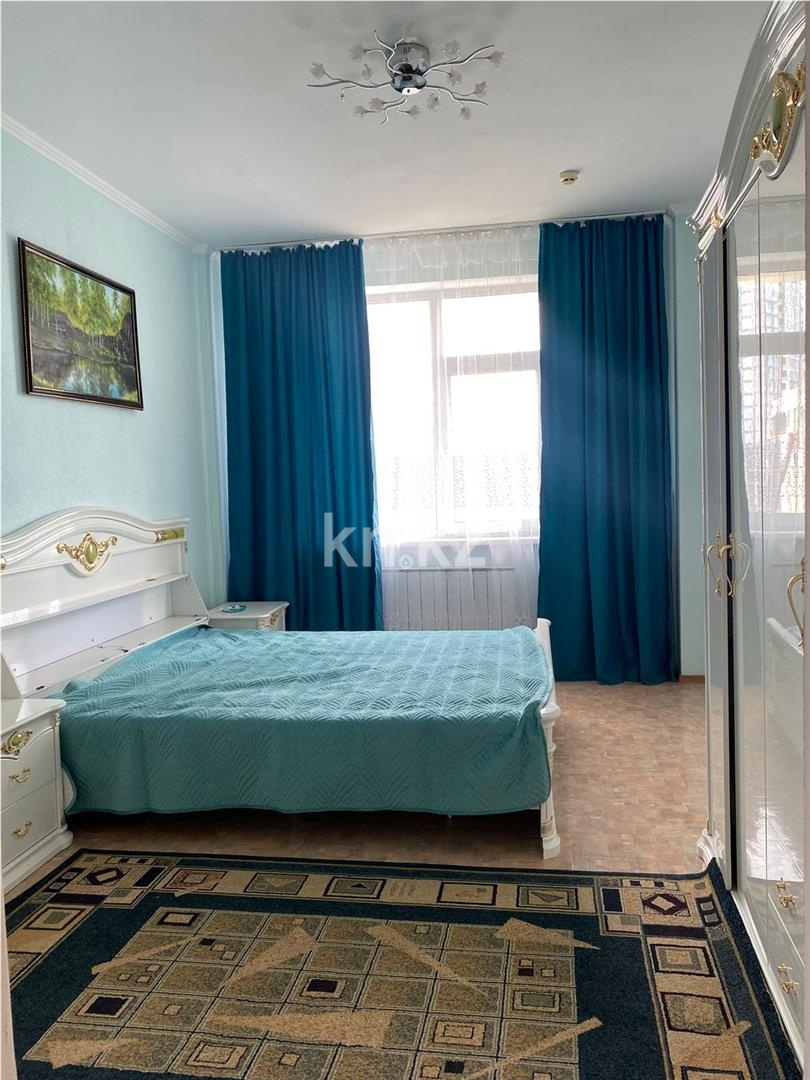 Продажа 3-комнатной квартиры, 90 м² в Астане - фото 3