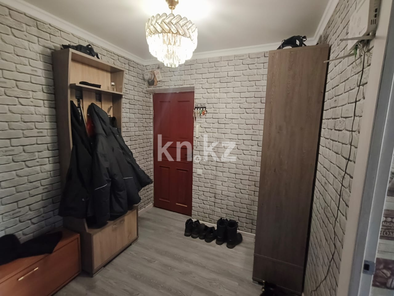 Аренда 3-комнатной квартиры, 70 м² в Астане - фото 13