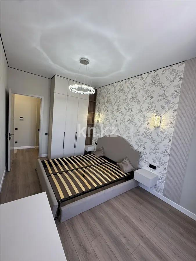 Продажа 2-комнатной квартиры, 38 м² в Астане - фото 2