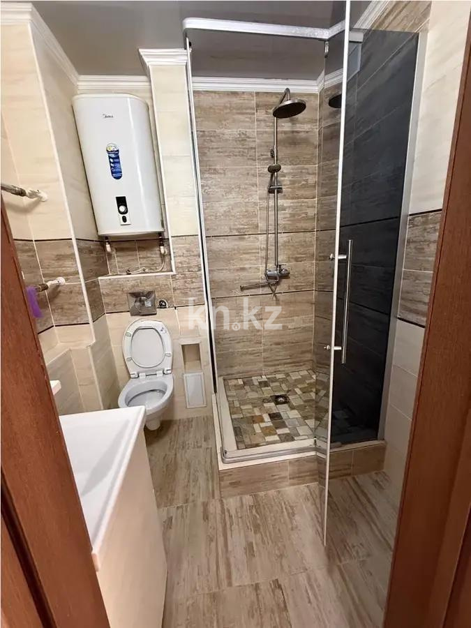 Продажа 2-комнатной квартиры, 58 м² в Караганде - фото 4