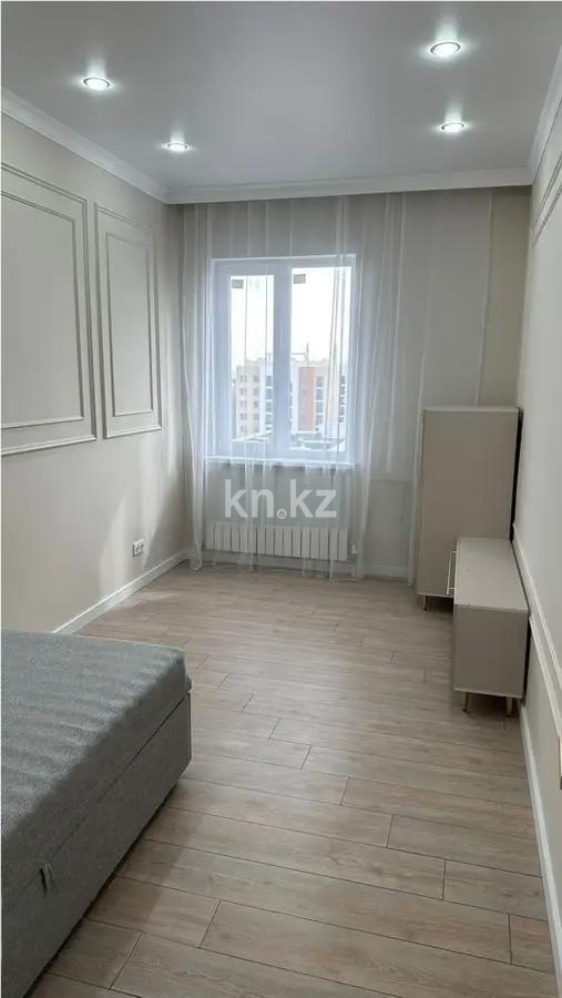 Продажа 3-комнатной квартиры, 83.1 м² в Астане - фото 3