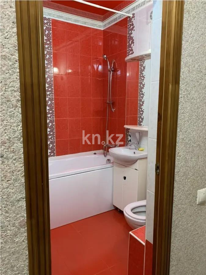 Продажа 1-комнатной квартиры, 42 м² в Астане - фото 3