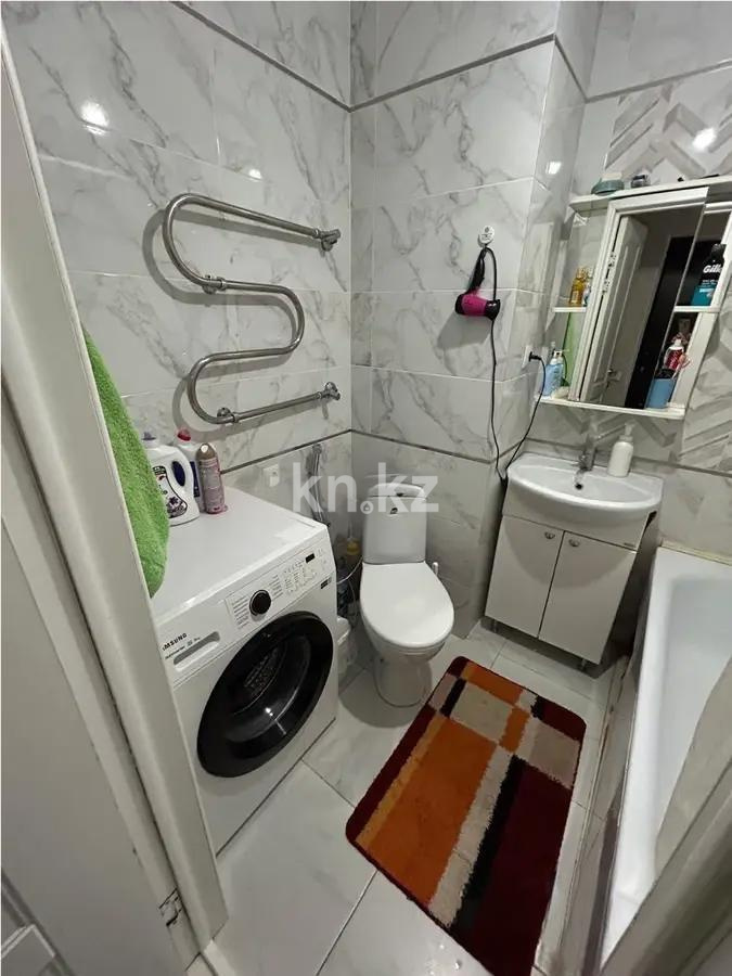 Продажа 2-комнатной квартиры, 52.3 м² в Астане - фото 5