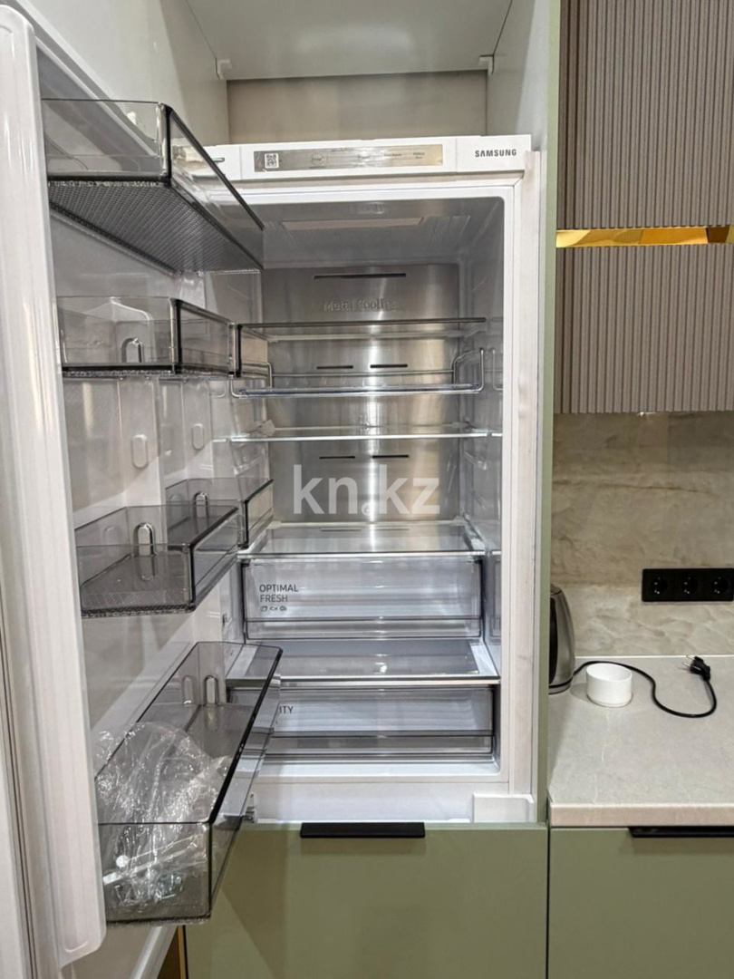 Продажа 2-комнатной квартиры, 69 м² в Уральске - фото 13