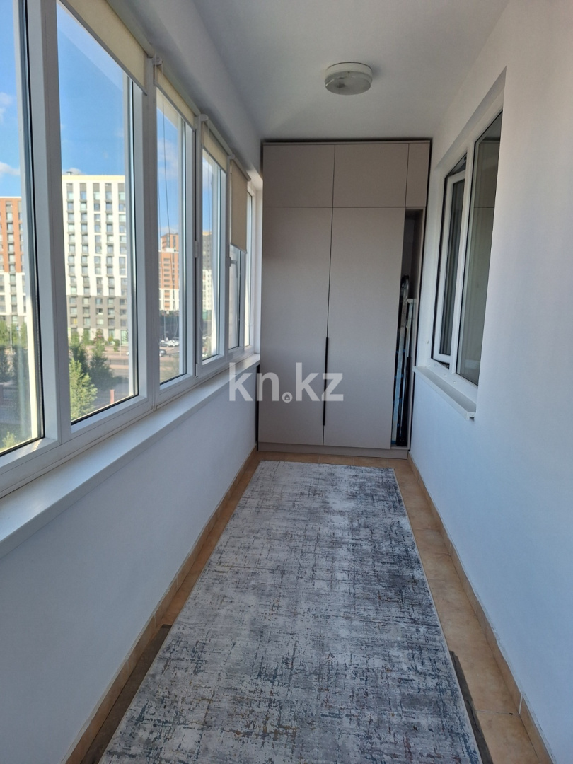 Продажа 2-комнатной квартиры, 73 м² в Астане - фото 13