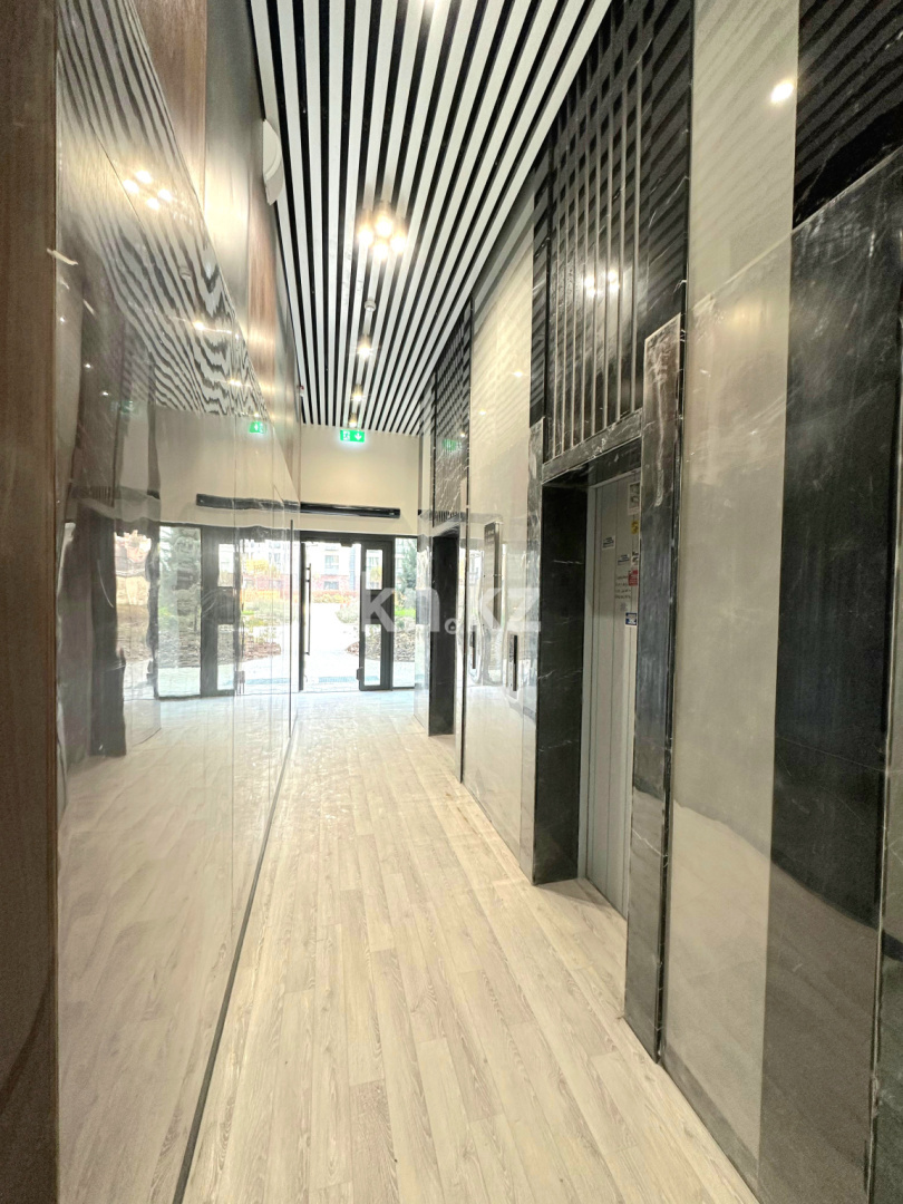 Продажа 1-комнатной квартиры, 43 м², ул. Толеметова, дом  83а в Шымкенте - фото 7