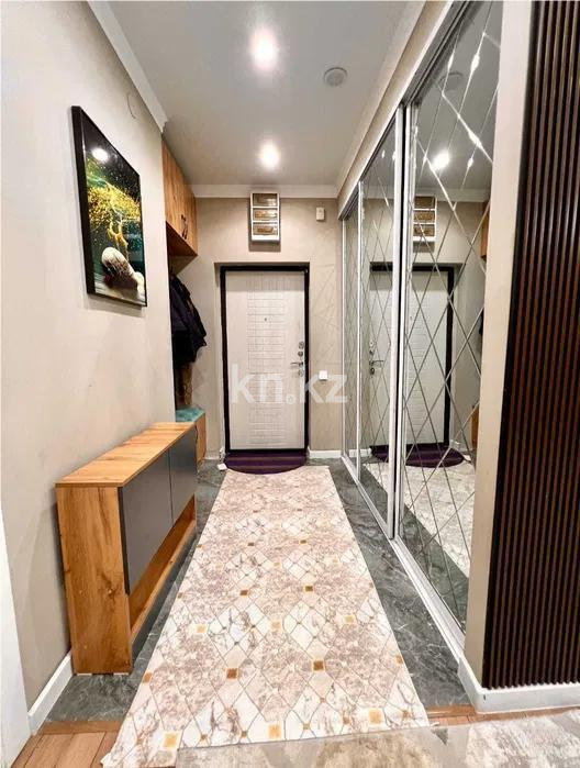 Продажа 3-комнатной квартиры, 70 м², ул. Кунаева, дом  15/1 в Алматы - фото 7