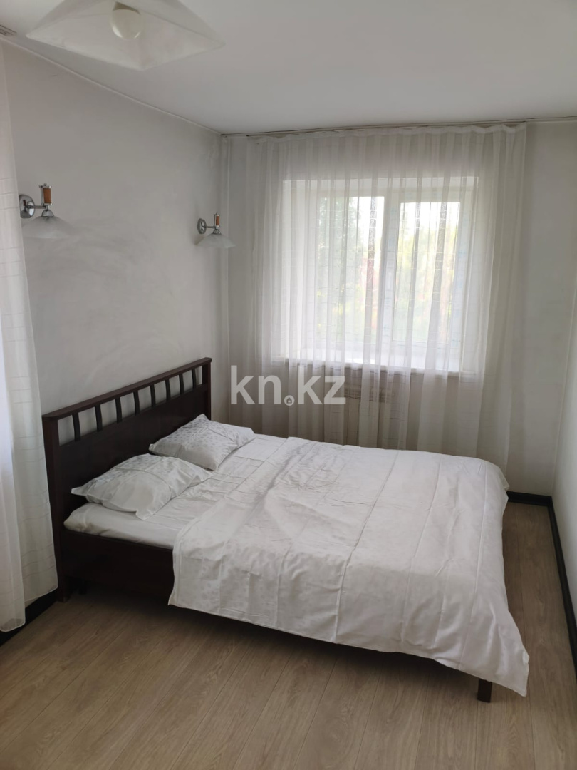 Продажа 2-комнатной квартиры, 42 м² в Караганде - фото 7