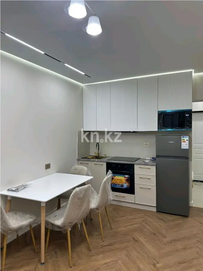 Продажа 1-комнатной квартиры, 30 м² в Алматы - фото 2