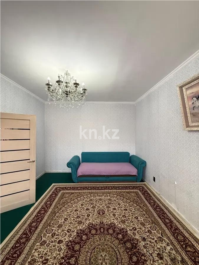 Продажа 2-комнатной квартиры, 62 м² в Караганде