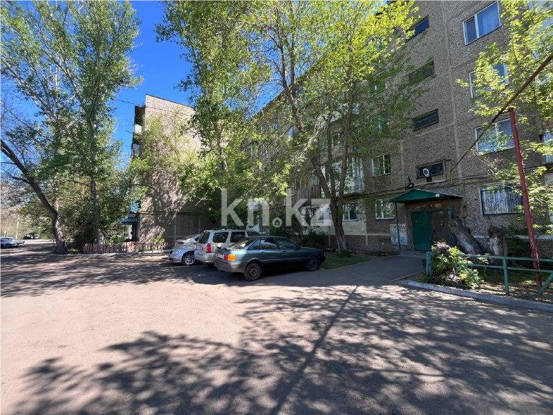 Продажа 1-комнатной квартиры, 31 м² в Караганде - фото 10
